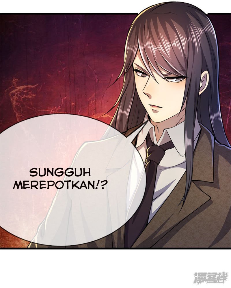 Medical Martial Arts Chapter 173 - halaman 8