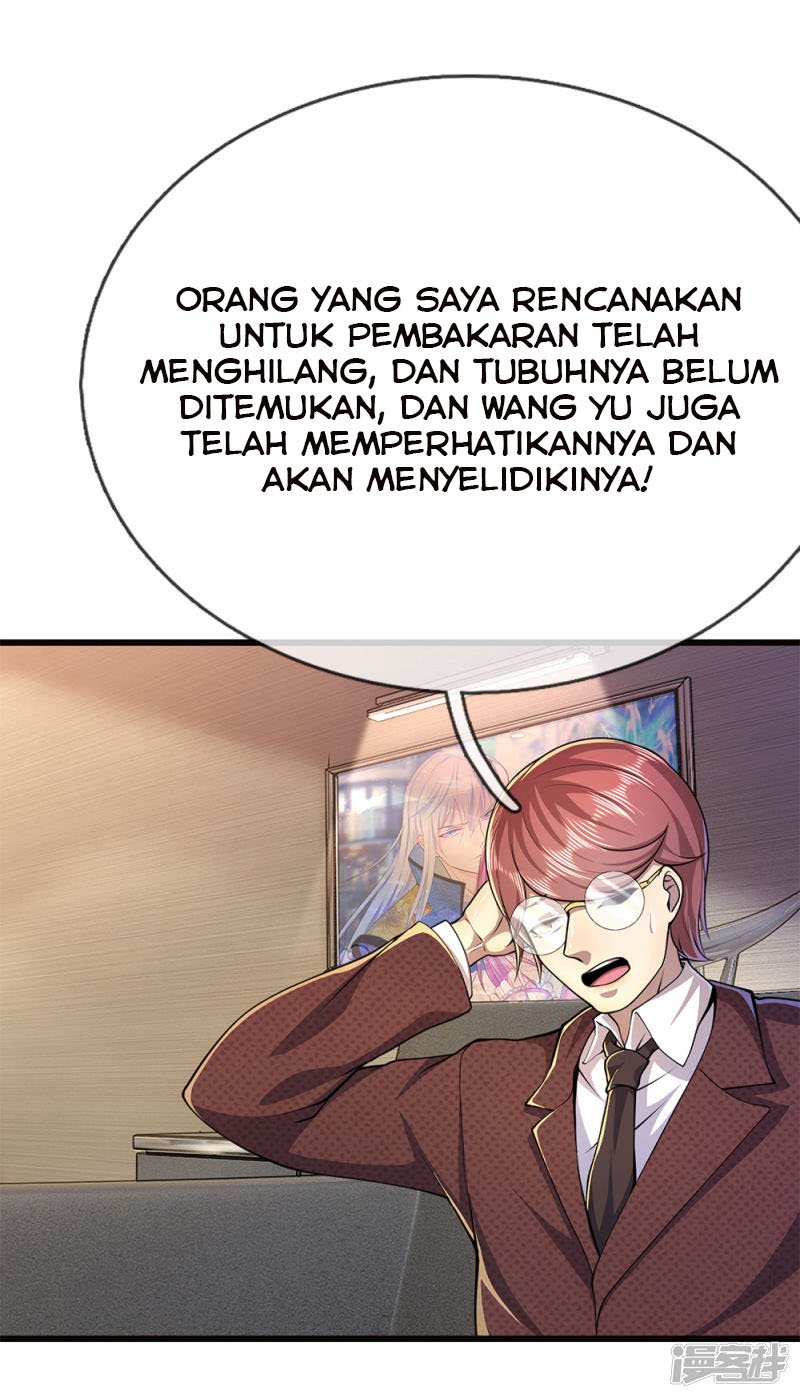 Medical Martial Arts Chapter 173 - halaman 9