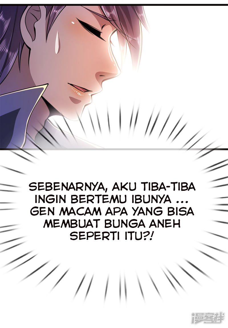 Medical Martial Arts Chapter 174 - halaman 10