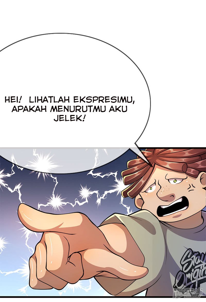 Medical Martial Arts Chapter 174 - halaman 11
