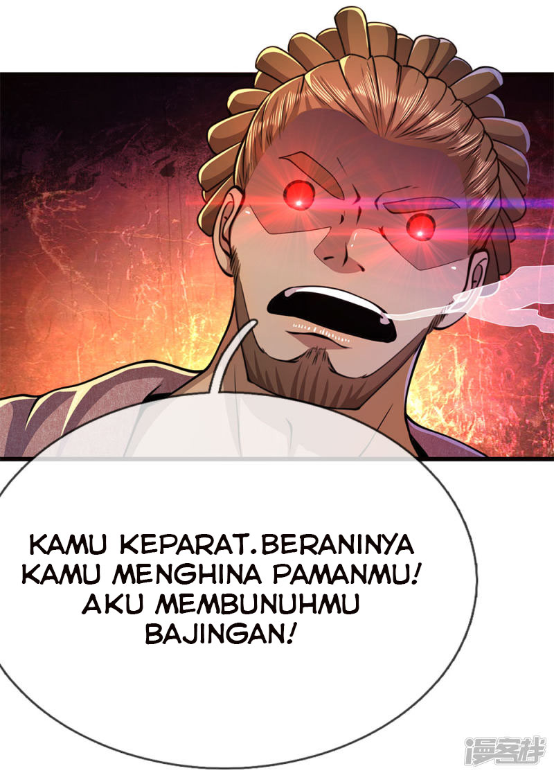 Medical Martial Arts Chapter 174 - halaman 24