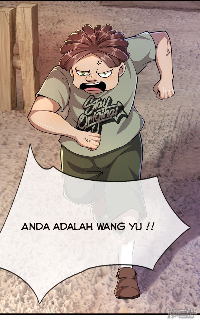 Medical Martial Arts Chapter 174 - halaman 4