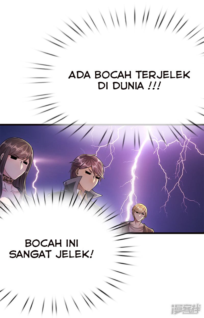 Medical Martial Arts Chapter 174 - halaman 5