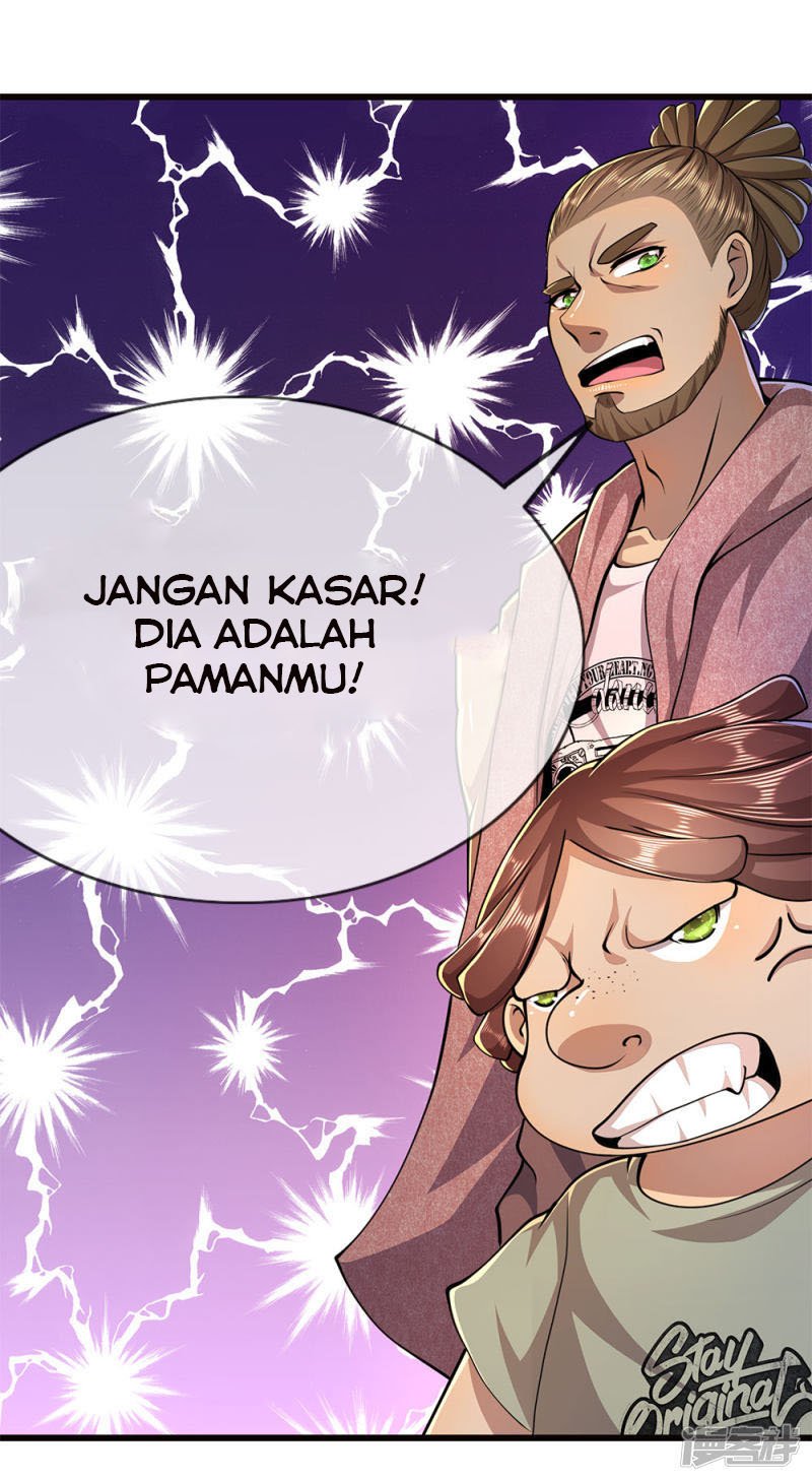Medical Martial Arts Chapter 174 - halaman 7