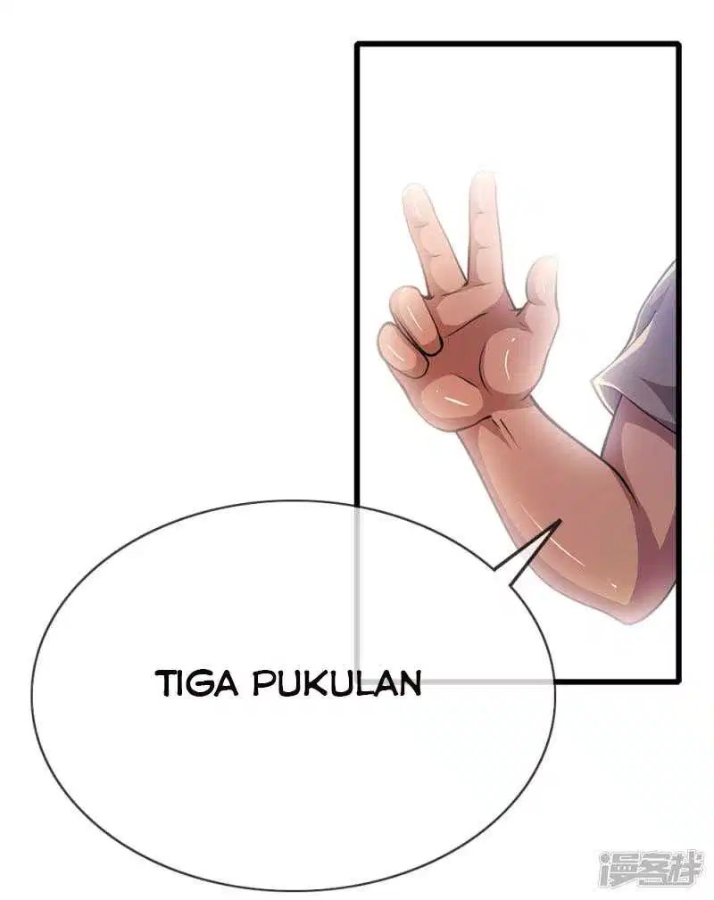 Medical Martial Arts Chapter 175 - halaman 12