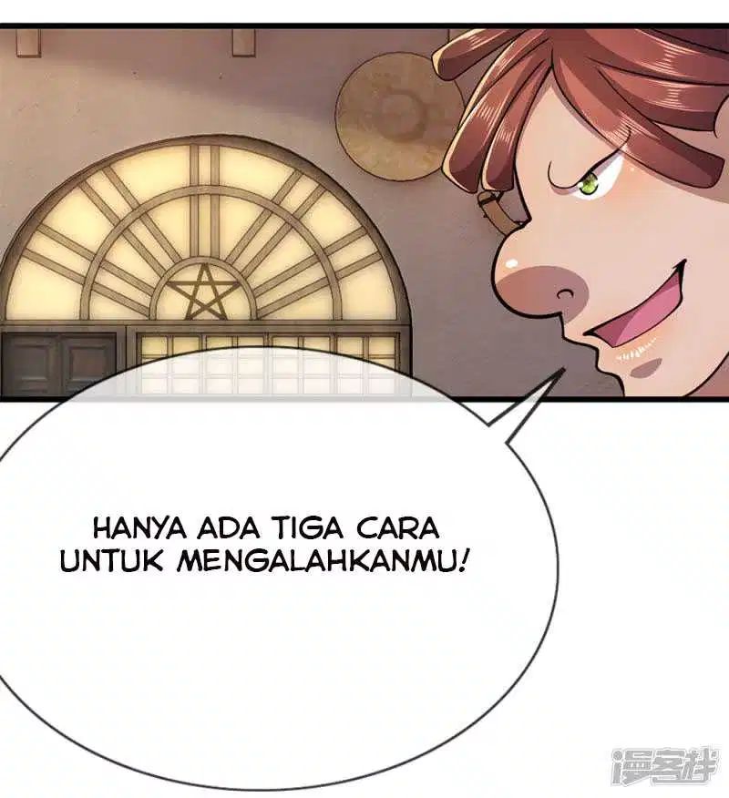 Medical Martial Arts Chapter 175 - halaman 13