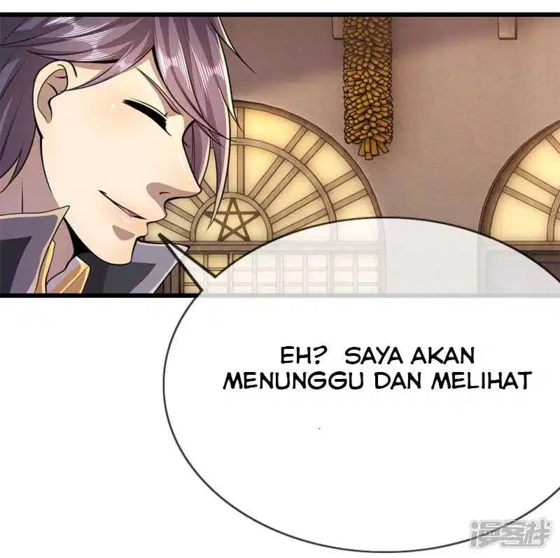 Medical Martial Arts Chapter 175 - halaman 14