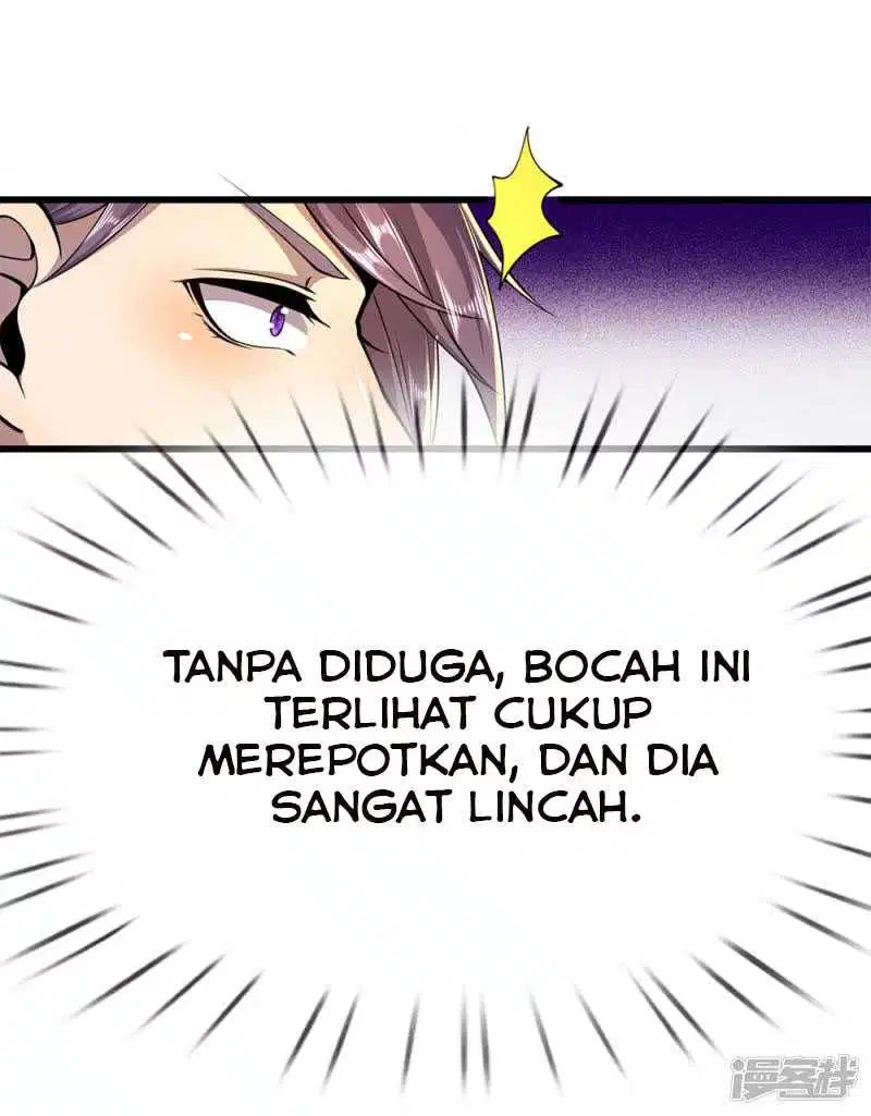 Medical Martial Arts Chapter 175 - halaman 17