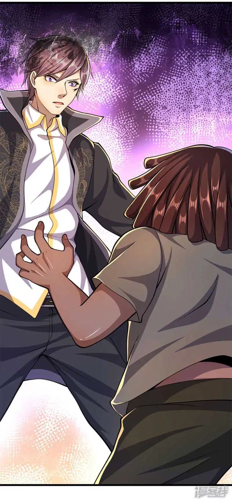 Medical Martial Arts Chapter 175 - halaman 18