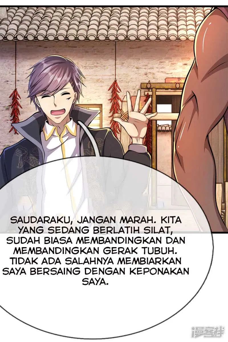 Medical Martial Arts Chapter 175 - halaman 2