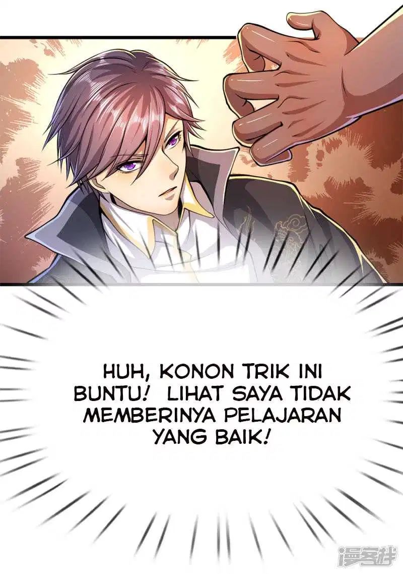 Medical Martial Arts Chapter 175 - halaman 23