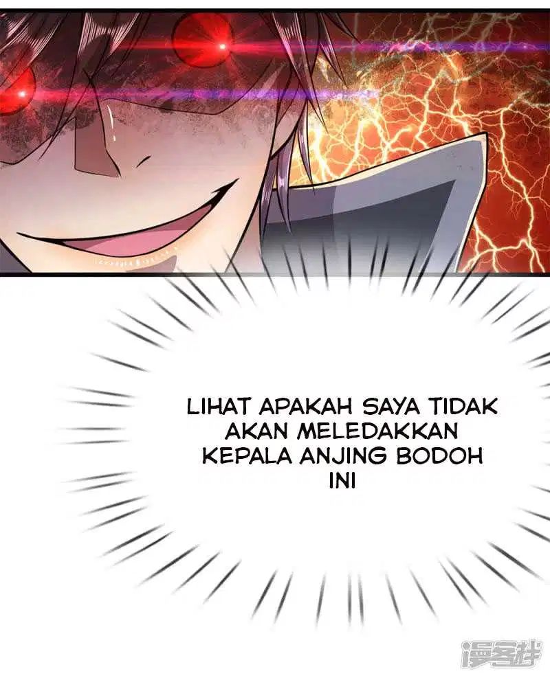 Medical Martial Arts Chapter 175 - halaman 3