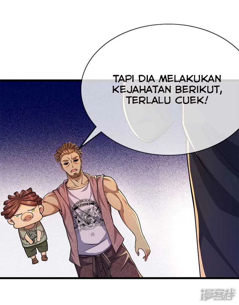 Medical Martial Arts Chapter 175 - halaman 4