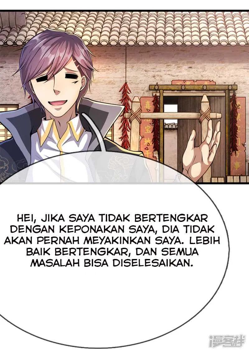 Medical Martial Arts Chapter 175 - halaman 5