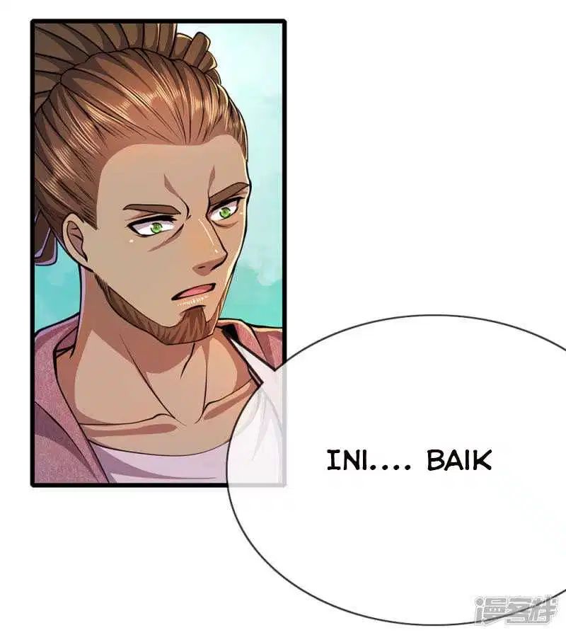 Medical Martial Arts Chapter 175 - halaman 6