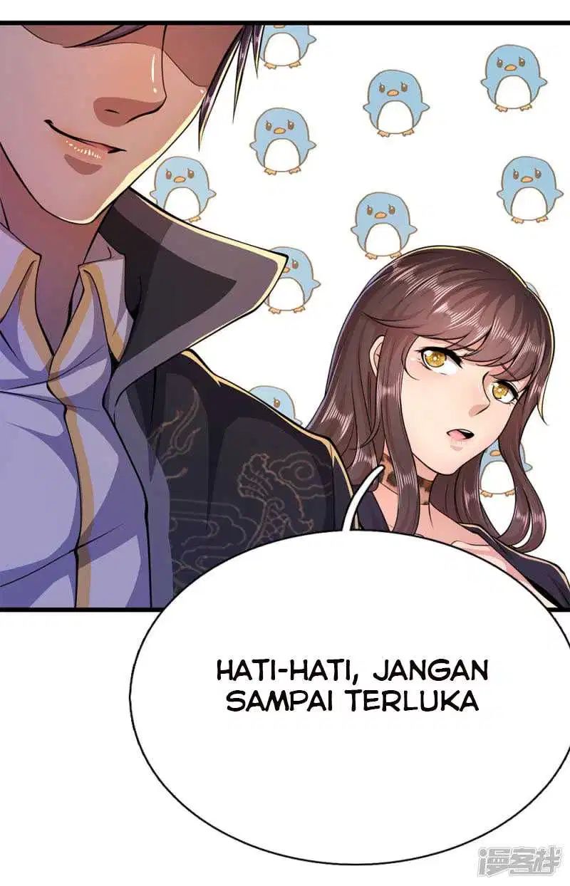 Medical Martial Arts Chapter 175 - halaman 8