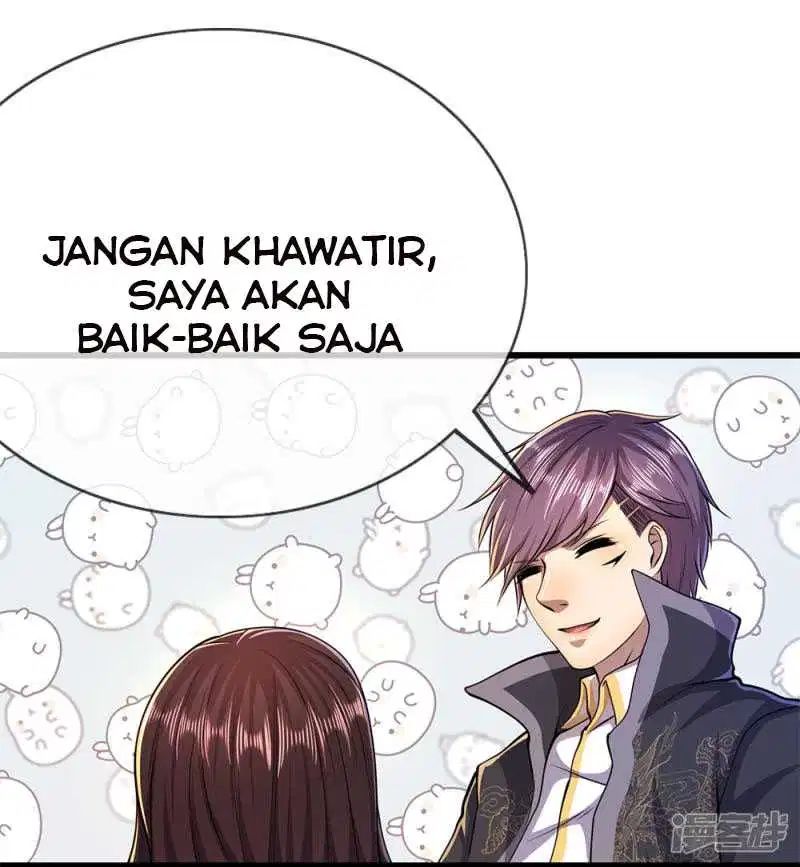 Medical Martial Arts Chapter 175 - halaman 9