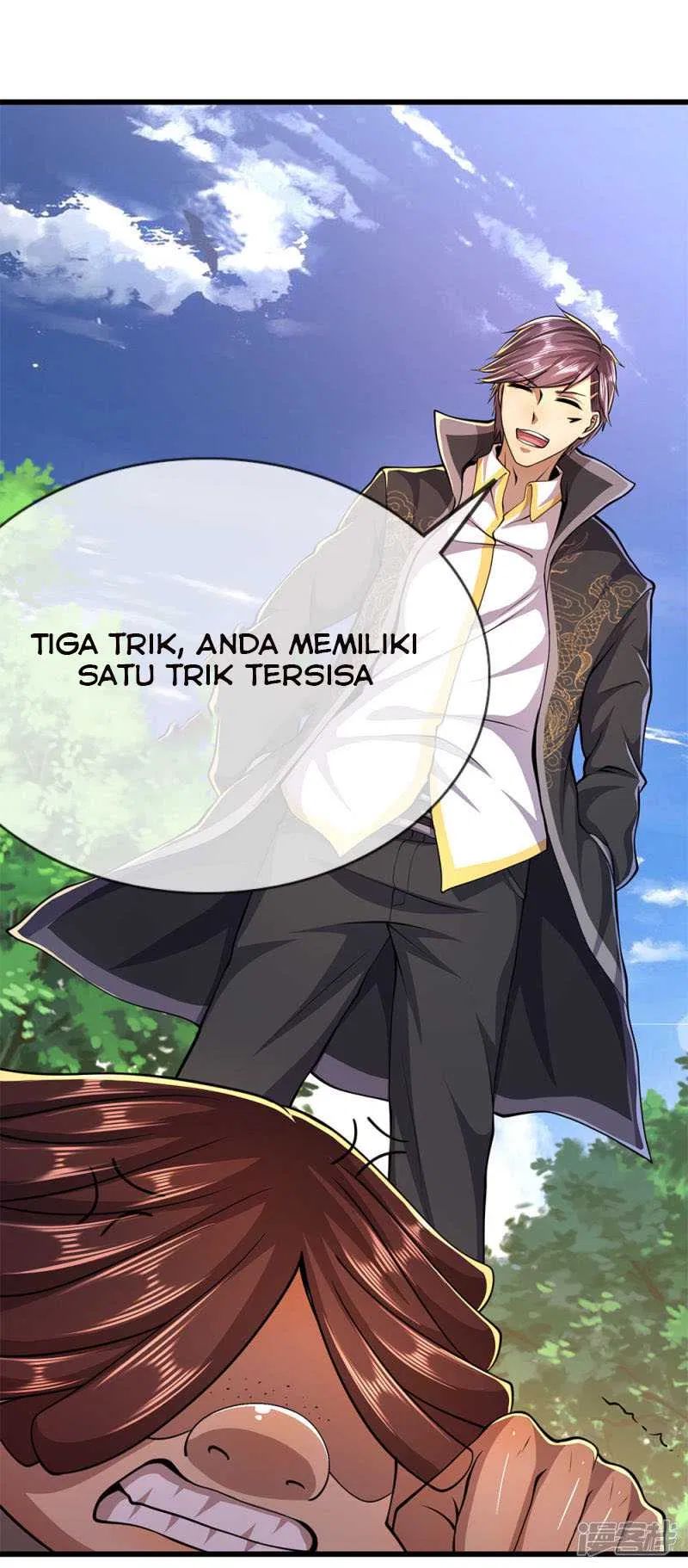 Medical Martial Arts Chapter 176 - halaman 14