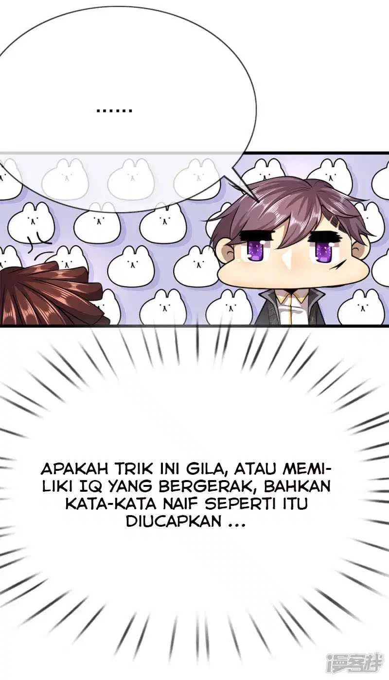Medical Martial Arts Chapter 176 - halaman 17