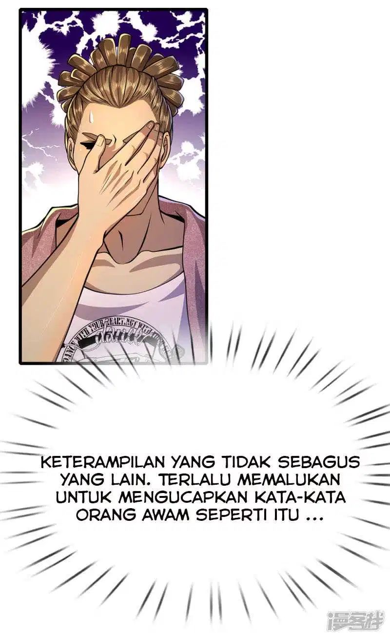 Medical Martial Arts Chapter 176 - halaman 18
