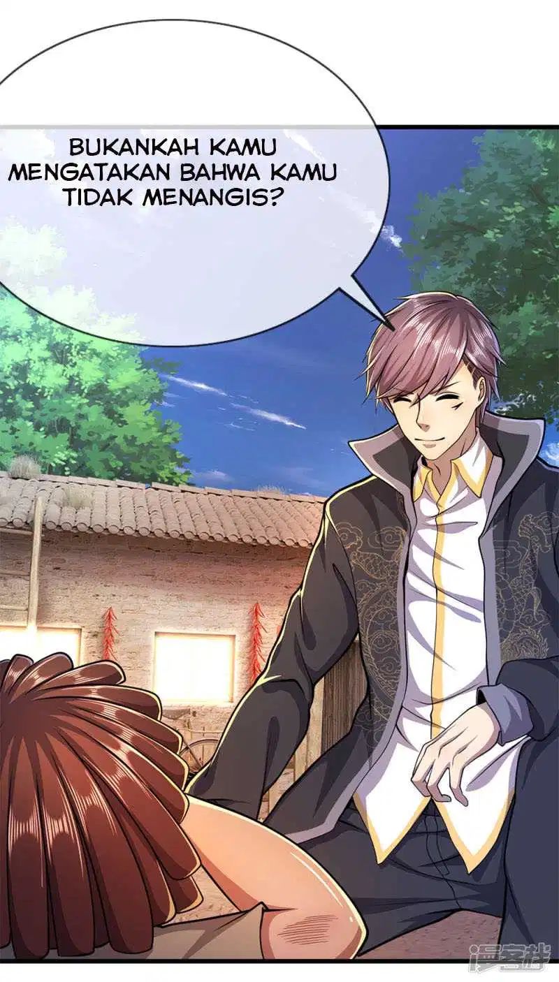 Medical Martial Arts Chapter 177 - halaman 11