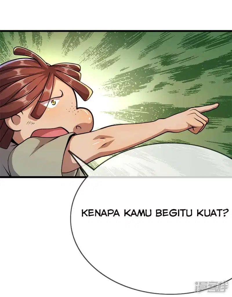 Medical Martial Arts Chapter 177 - halaman 12