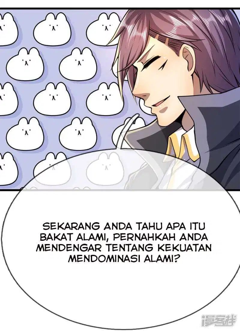 Medical Martial Arts Chapter 177 - halaman 13