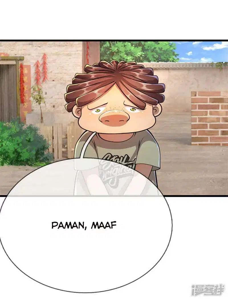 Medical Martial Arts Chapter 177 - halaman 18