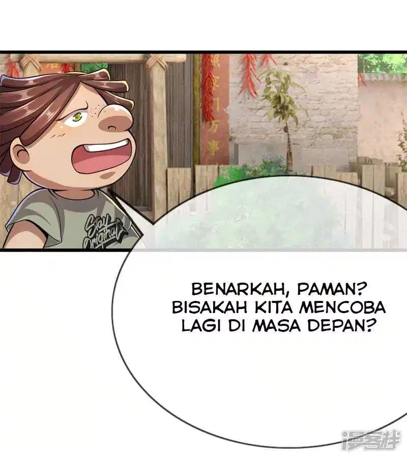 Medical Martial Arts Chapter 177 - halaman 20