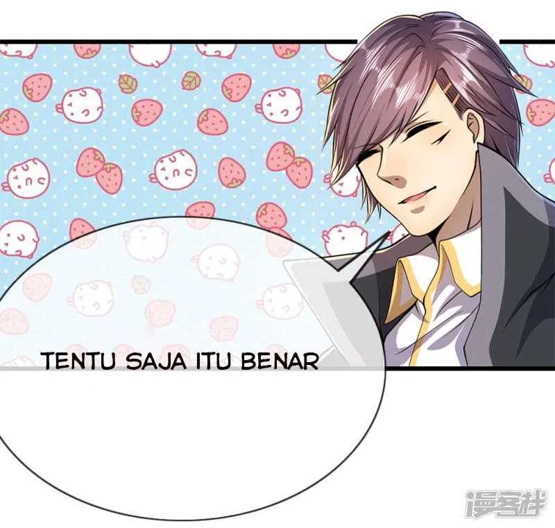 Medical Martial Arts Chapter 177 - halaman 21