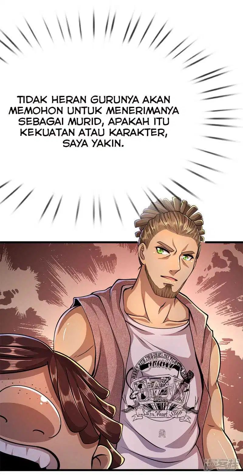 Medical Martial Arts Chapter 177 - halaman 23
