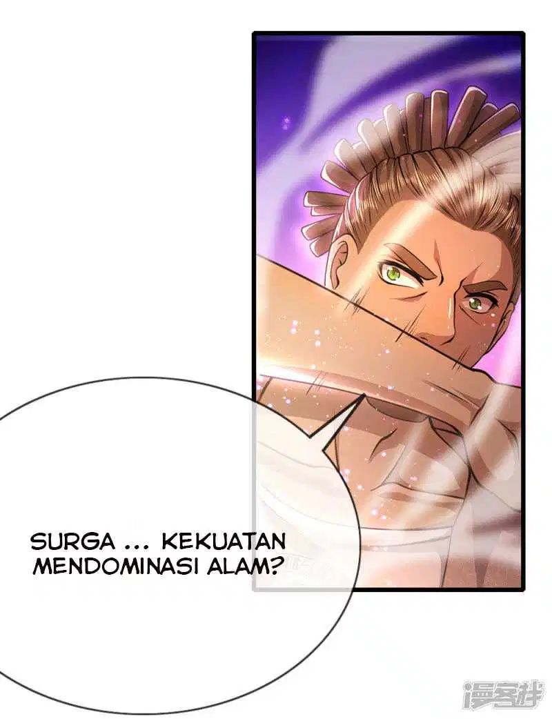 Medical Martial Arts Chapter 177 - halaman 4