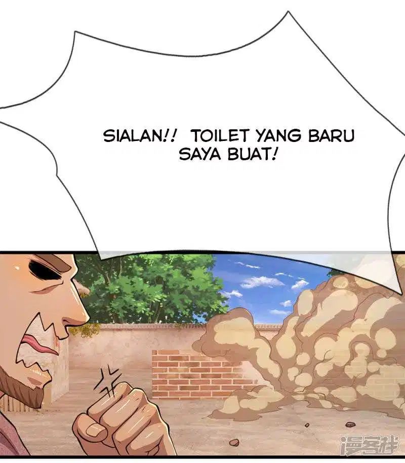 Medical Martial Arts Chapter 177 - halaman 7