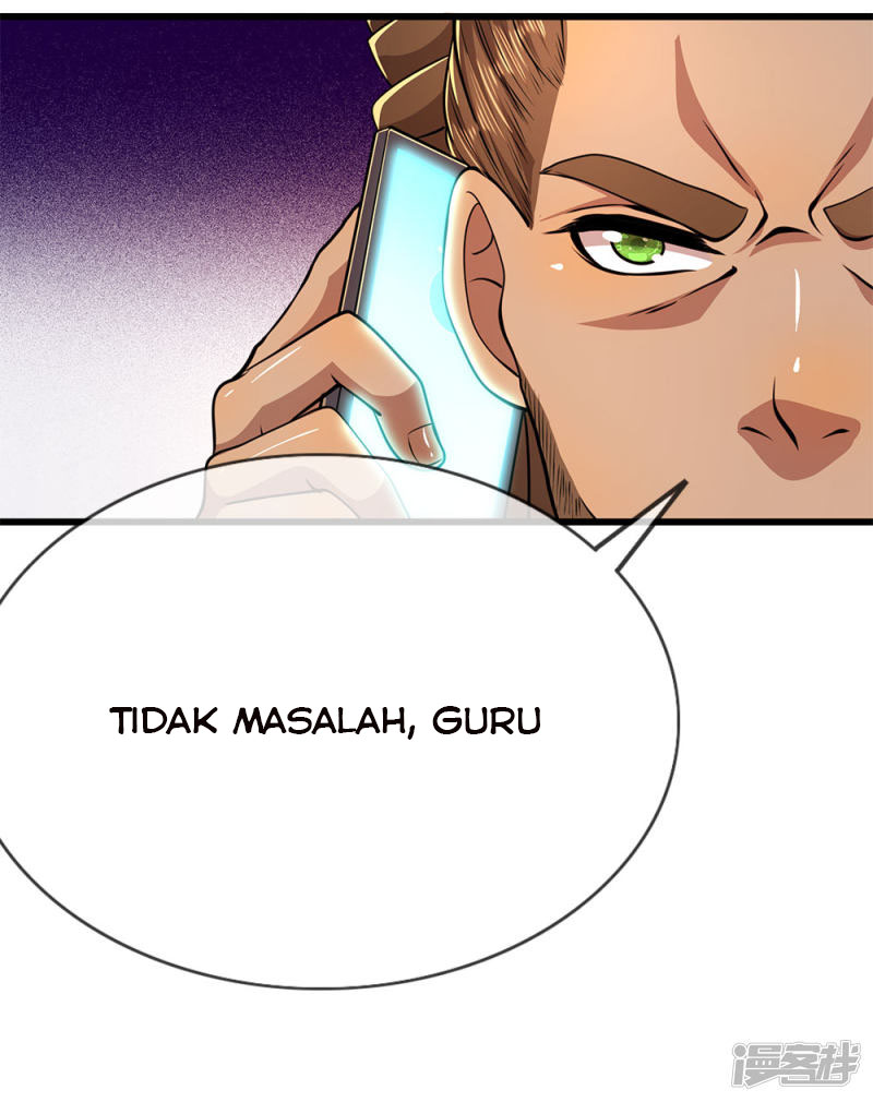 Medical Martial Arts Chapter 178 - halaman 13