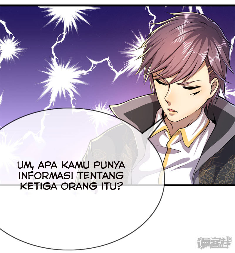 Medical Martial Arts Chapter 178 - halaman 18