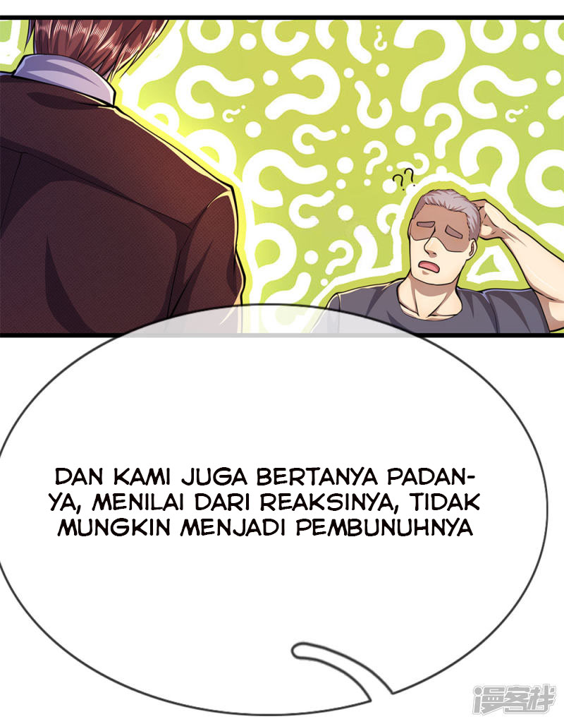 Medical Martial Arts Chapter 178 - halaman 21