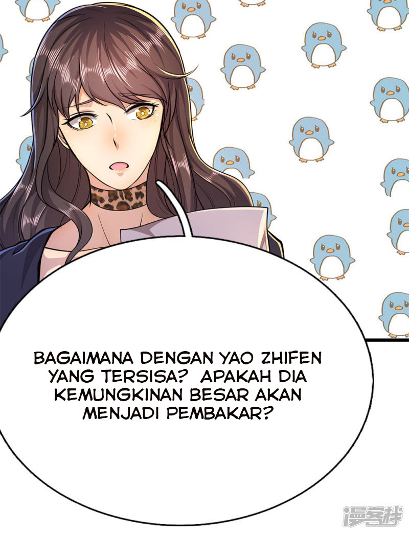 Medical Martial Arts Chapter 178 - halaman 24