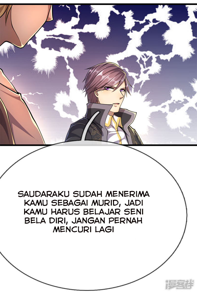 Medical Martial Arts Chapter 178 - halaman 3