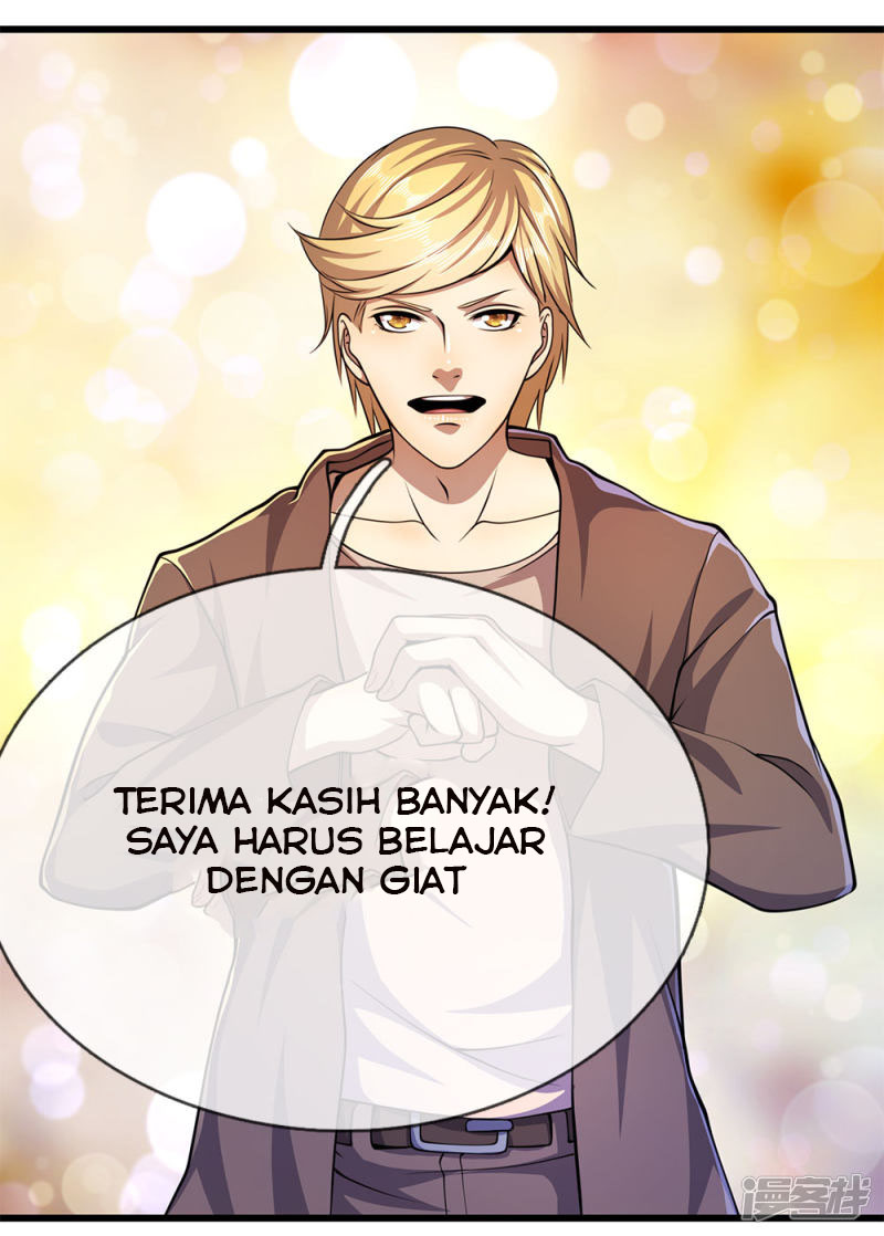 Medical Martial Arts Chapter 178 - halaman 4