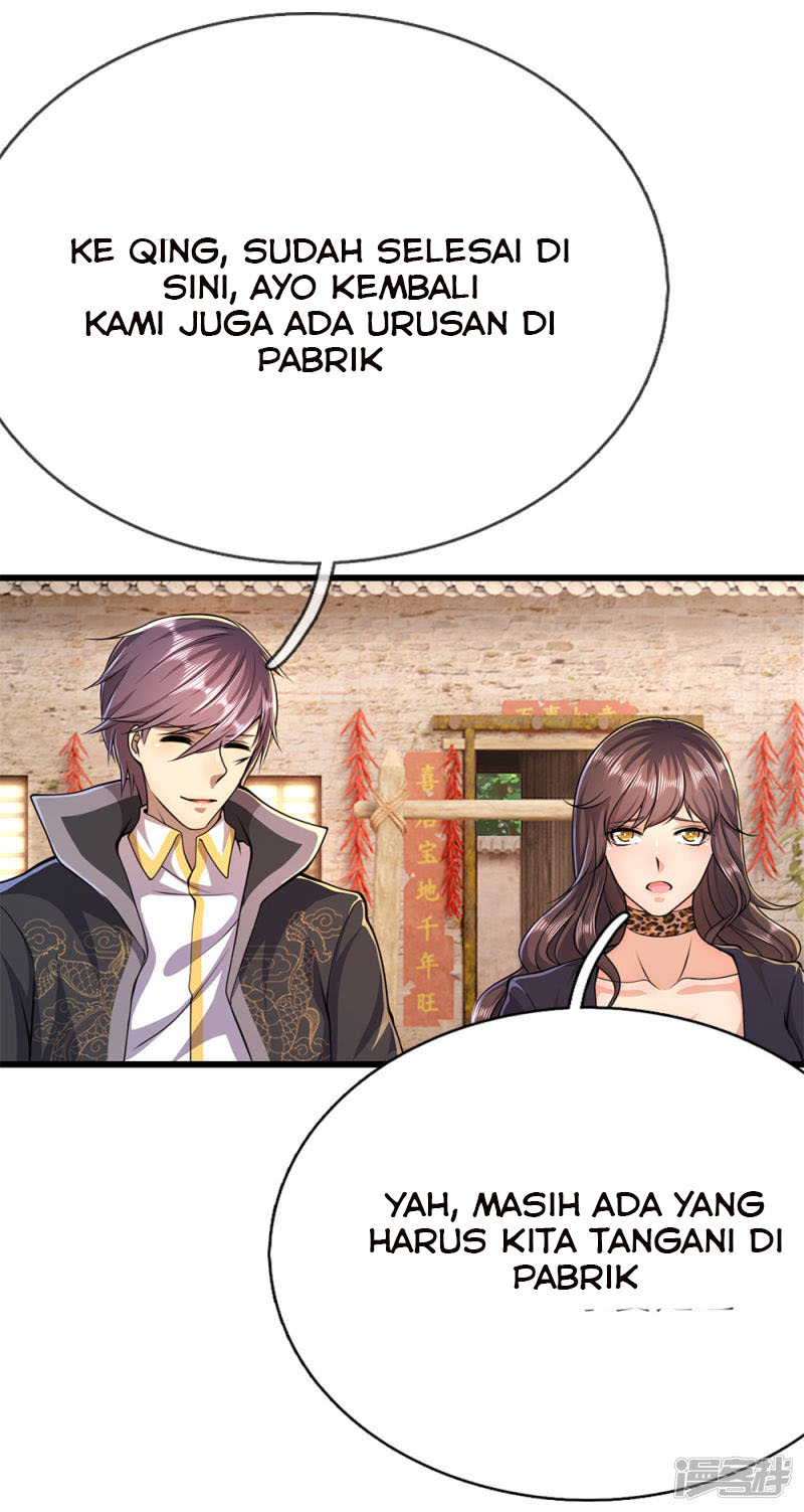 Medical Martial Arts Chapter 178 - halaman 5