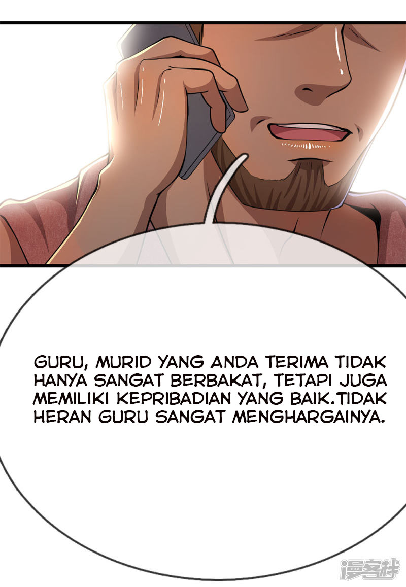 Medical Martial Arts Chapter 178 - halaman 7