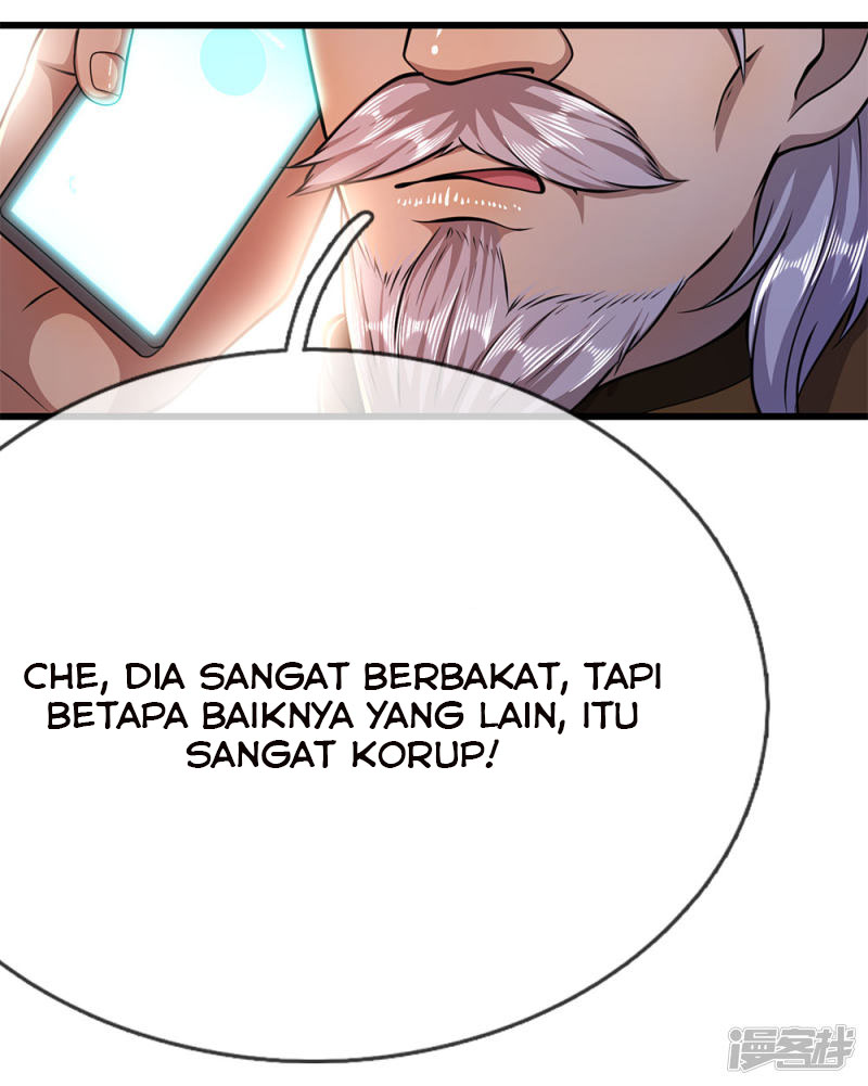 Medical Martial Arts Chapter 178 - halaman 8
