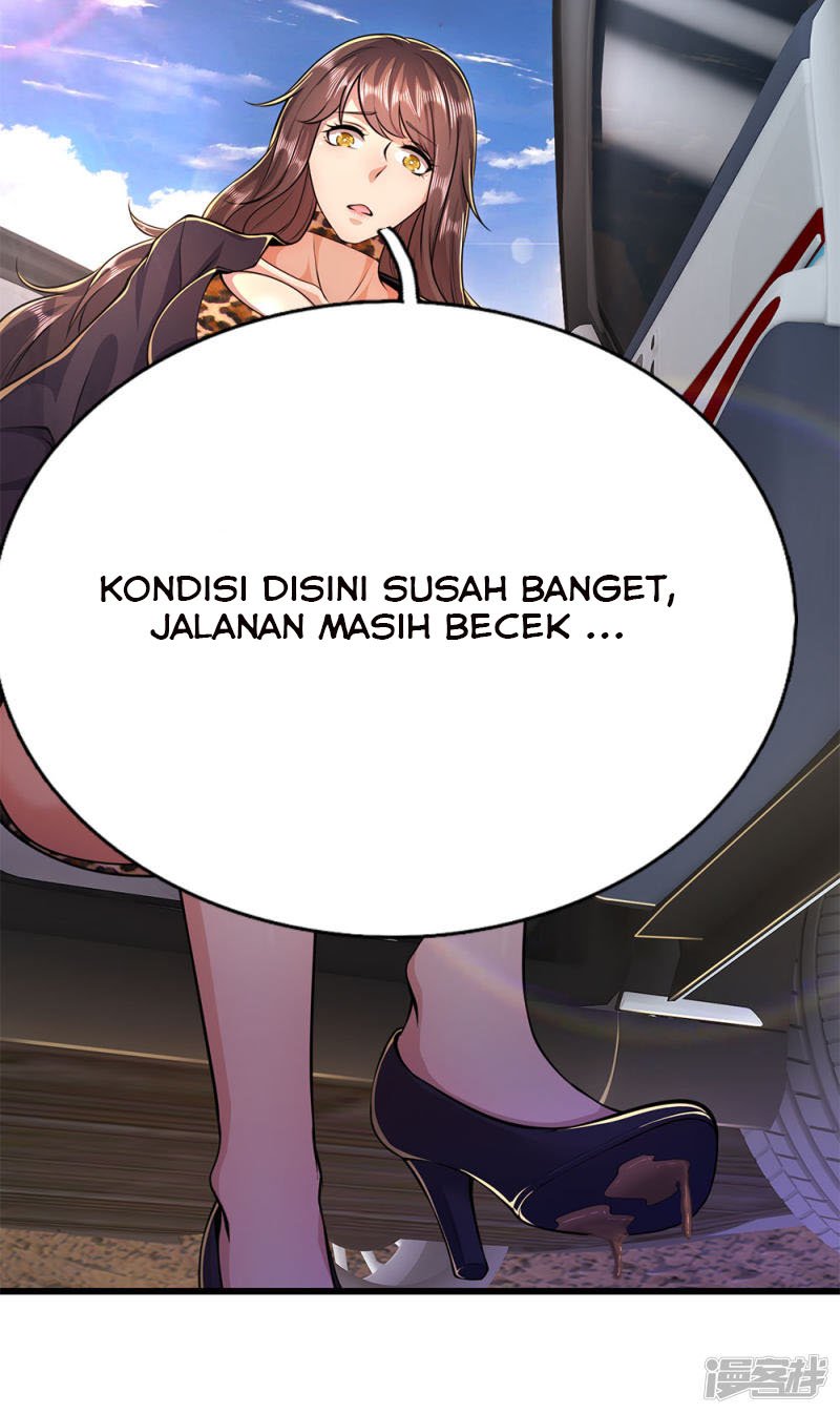 Medical Martial Arts Chapter 179 - halaman 11