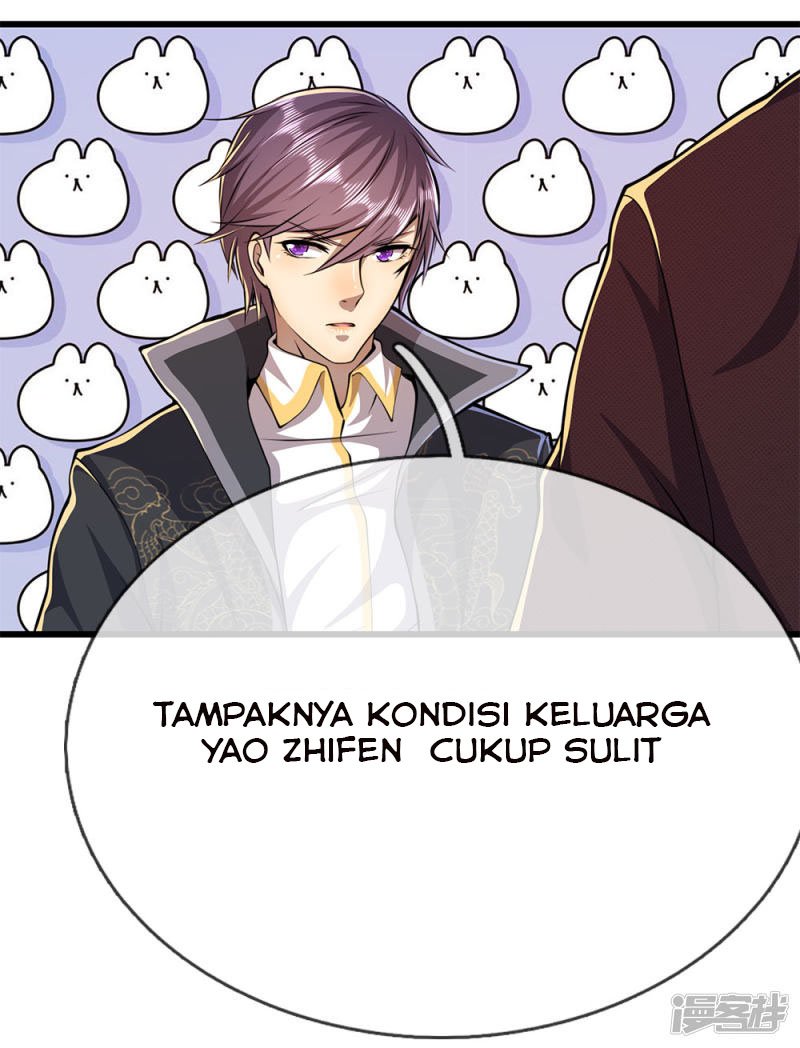 Medical Martial Arts Chapter 179 - halaman 15