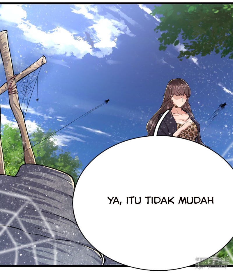 Medical Martial Arts Chapter 179 - halaman 16