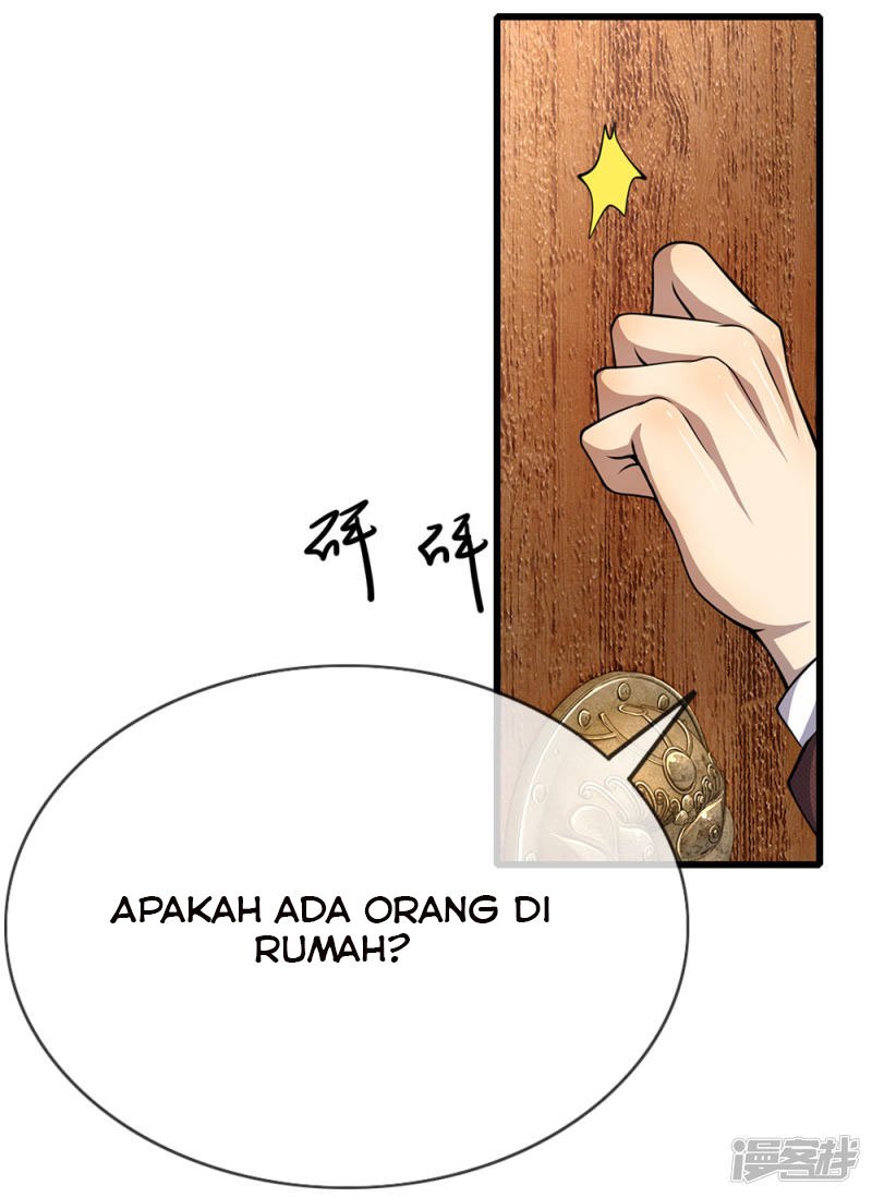 Medical Martial Arts Chapter 179 - halaman 19
