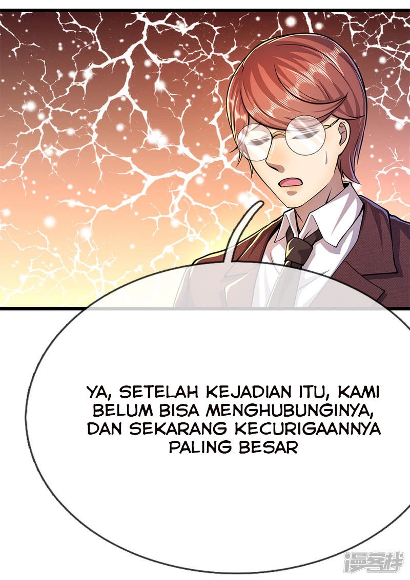 Medical Martial Arts Chapter 179 - halaman 2