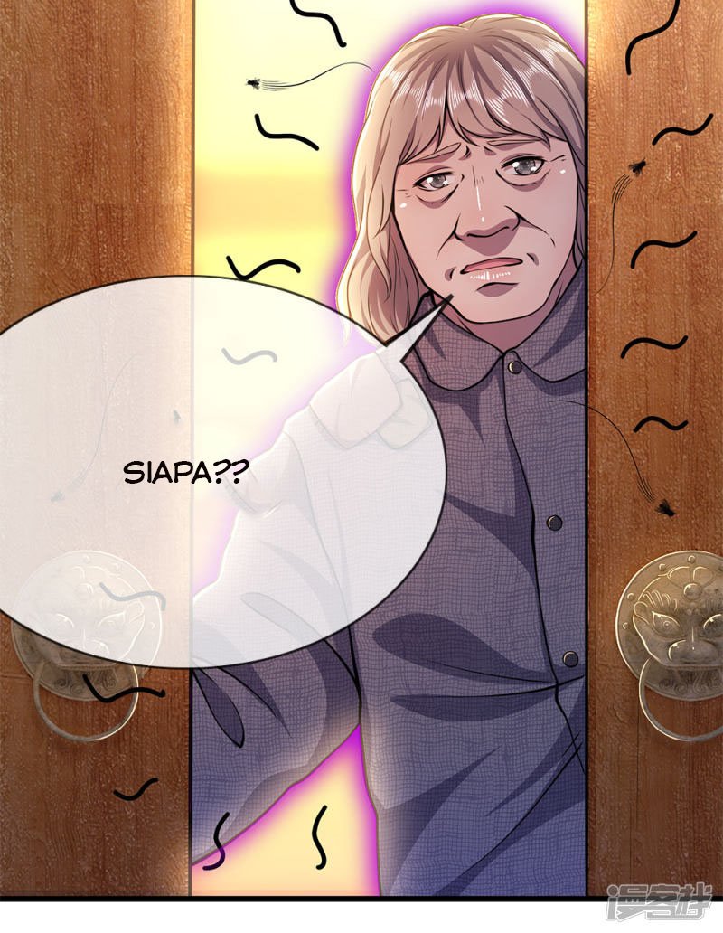 Medical Martial Arts Chapter 179 - halaman 21