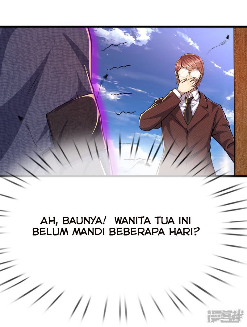 Medical Martial Arts Chapter 179 - halaman 22