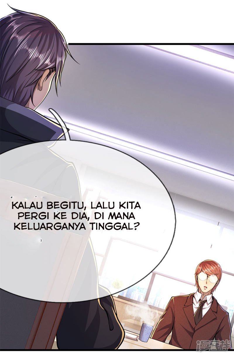 Medical Martial Arts Chapter 179 - halaman 3